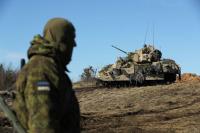 Estonia receives first SAFE payment for defence procurement