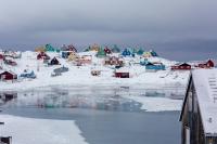 Greenland Meltwater Is Bending Europe's Jet Stream Into Record Heatwaves