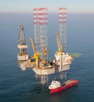 Seven Borr Drilling rigs find more work in Asia, Europe, and Africa