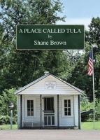 Shane Brown publishes first book