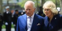 Royals Share Condolences After Colombia Earthquake
