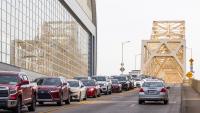 Indiana pushback against Kentucky bridge project heats up