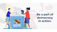 Marylanders 16 And Older Can Earn $250 A Day Serving As Election Judges