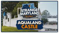 The Forgotten Story Behind This Maryland Castle Ruin