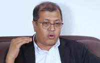 CPN-UML Leader Dr. Rajan Bhattarai Emphasizes National Interest in Nepal's Foreign Policy