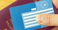 Holidaymakers with EHICs urged to make vital check before travelling