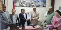 Koshi Province Government Alliance Breaks as Congress Ministers Resign