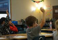 Oregon education funding committee recommends increasing school spending by  $2.5B to $5B