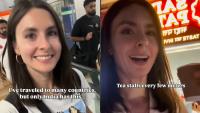 “Only In India”: Polish Woman Shares 5 Things That Make The Country Unique, Internet Reacts