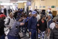 Africa's Migration Crisis: Why South Africa Shouldn't Bear the Burden Alone