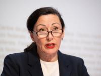 No crisis mode in Switzerland despite heatwave and drought