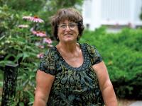 How Wanda Audette Transformed Vermont’s Oldest Adoption Agency