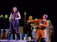 Wagner in Vermont Festival Features ‘Tristan und Isolde’
