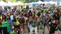 Jamaica Fest Draws Thousands To Silver Spring