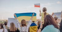 Negative views of Polish-Ukrainian relations reach highest level on record in Poland