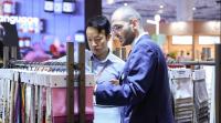Intertextile Shangahi to welcome buyers from multiple countries