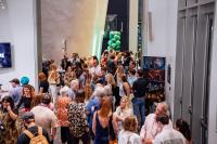 Baton Rouge Underground Film Festival kicks off next week