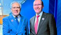 Norwegian foreign minister to visit Pakistan, first such trip in decade