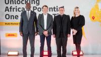 DHL-led GoTrade partnership platform targets sustained increase to SME cross-border trade