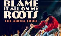 Garth Brooks Adds Washington, D.C. As The Next Stop On His ‘Blame It All On My Roots’ Arena Tour