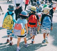 Maine Drivers Warned to Slow Down as Students Head Back to School