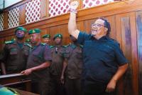 Tanzania treason trial: Lead investigator pressed over Lissu's 14-month detention