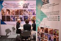 Thai content makes global connection