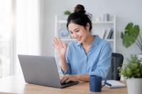'Work from home' tops jobseekers' most-searched terms