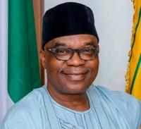 Foreign Affairs Minister Appoints Elesho, Oni As Media Aides