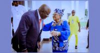 Okonjo-Iweala: Path To Making Delta An Industrial Hub – By Pius Mordi