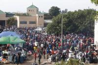 South Africa's Deportation Bill