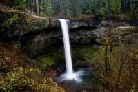 Tourist Falls to Death While Posing for Photo Shoot at 177-Foot Waterfall