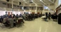 Students speak out at Buffalo Public School forum