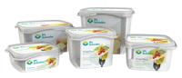 IPL Schoeller & PureCycle Launch Off-the-Shelf Container Line, SnapPack Square EVO, Ahead of State Sustainability Mandates