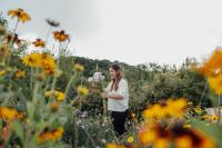 Rekha Mistry: Gardeners’ World star to talk at city flower festival