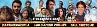 Quebec City Comiccon Expands to Three Days, Bringing Cosplay, Celebrities, Gaming, and Music to the Centre des Congrès Over Thanksgiving Weekend
