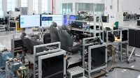 Hyundai Discloses 90% Cut in Crash-Test Review Time, 80% Staff AI Adoption