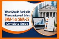What Should Banks Do When an Account Enters SMA-1 or SMA-2? Complete Guide
