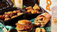 Cult American fast food giant Popeyes vows to put a fried chicken shop within ‘30 minutes’ of EVERY Brit