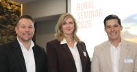 Intelligence gathering a key to being a successful rural real estate agent