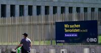 History casts shadow over plans to overhaul German intelligence services