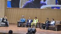 Government Aims for Fully Tech-Friendly Transport System in Five Years