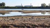 Hungary's government plans interventions on Danube River to keep nuclear plant running