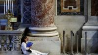 Europeans, Braced for 5th Heat Wave of 2026, Have Had Enough