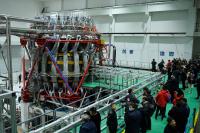 Chinese-Origin Plasma Fueling Technique Wins First Global Fusion Standard by Unanimous Vote