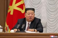 North Korea vows to secure 'unparalleled' retaliatory capability over ...