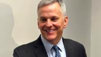 Gov. Josh Stein signs four bills into North Carolina law