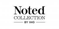 Cantonal Hotel Riyadh Joins IHG’s Noted Collection