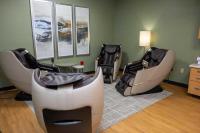 North Oaks Health opens employee Resilience Room