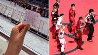 Mom honors late daughter at BTS concerts around the world